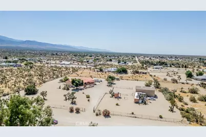 12274 Mountain, Pinon Hills, CA 92372 - Photo 57