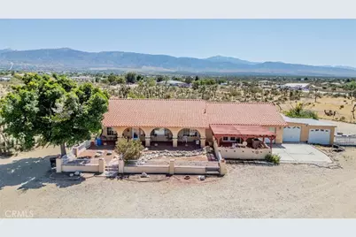 12274 Mountain, Pinon Hills, CA 92372 - Photo 53