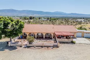 12274 Mountain, Pinon Hills, CA 92372 - Photo 53