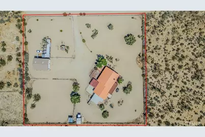 12274 Mountain, Pinon Hills, CA 92372 - Photo 5