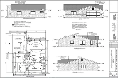 0 Ave Valdez, Cathedral City, CA 92234 - Photo 1