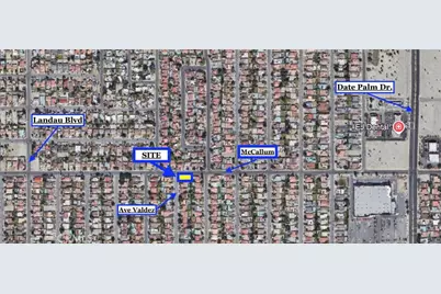 0 Ave Valdez, Cathedral City, CA 92234 - Photo 5