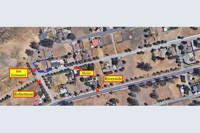 0 Shrier, Lake Elsinore, CA 92530 - Photo 3