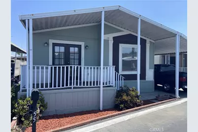 3667 Valley Blvd #55, Pomona, CA 91768 - Photo 1