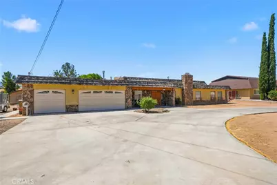 18621 Centennial Street, Hesperia, CA 92345 - Photo 1