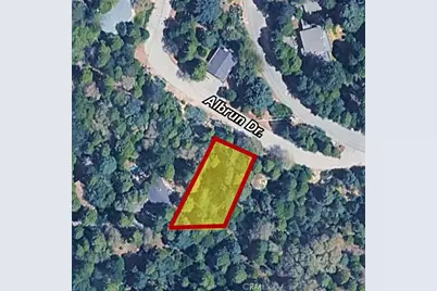 24380 Albrun Drive, Crestline, CA 92325 - Photo 1