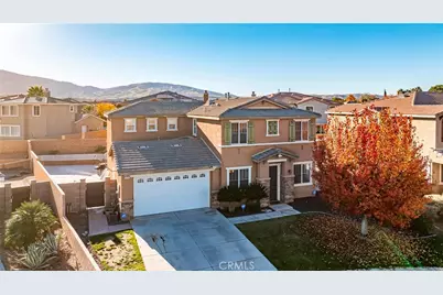 39299 Gainsborough, Palmdale, CA 93551 - Photo 1