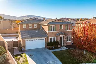 39299 Gainsborough, Palmdale, CA 93551 - Photo 1