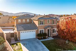 39299 Gainsborough, Palmdale, CA 93551 - Photo 1
