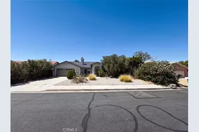 66585 San Marcus Road, Desert Hot Springs, CA 92240 - Photo 19