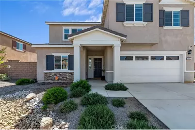 2153 El Nido, Perris, CA 92571 - Photo 5