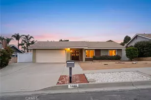 1489 N Mulberry Ave, Upland, CA 91786 - Photo 1
