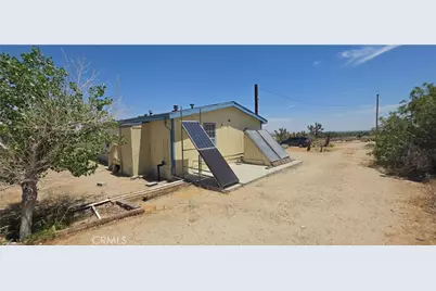 32033 207th, Llano, CA 93544 - Photo 3