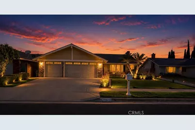 24167 Via Vargas Drive, Moreno Valley, CA 92553 - Photo 3