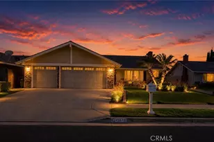 24167 Via Vargas Dr, Moreno Valley, CA 92553 - Photo 3