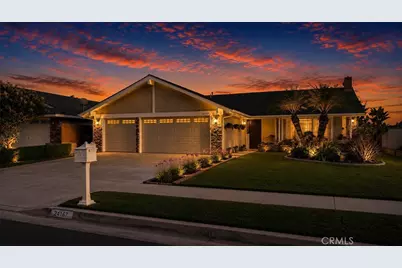 24167 Via Vargas Drive, Moreno Valley, CA 92553 - Photo 1