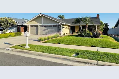 24167 Via Vargas Drive, Moreno Valley, CA 92553 - Photo 5