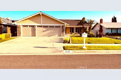 24167 Via Vargas Drive, Moreno Valley, CA 92553 - Photo 3