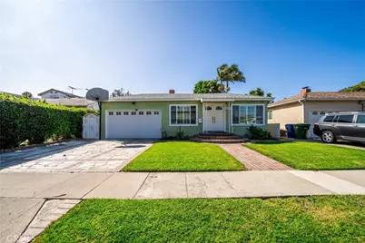 12047 Hammack, Culver City, CA 90230 - Photo 43