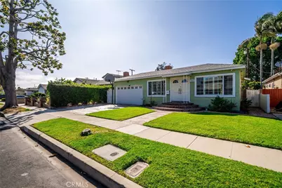 12047 Hammack, Culver City, CA 90230 - Photo 33