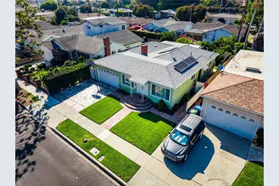 12047 Hammack, Culver City, CA 90230 - Photo 3