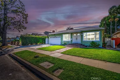 12047 Hammack, Culver City, CA 90230 - Photo 1