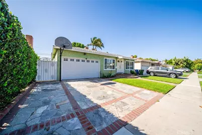 12047 Hammack, Culver City, CA 90230 - Photo 5