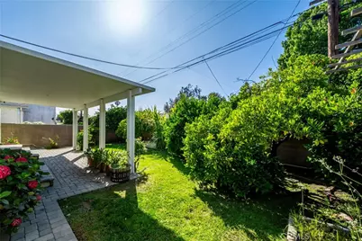 12047 Hammack, Culver City, CA 90230 - Photo 39