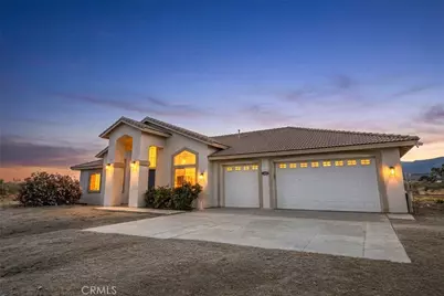 1485 La Mesa, Phelan, CA 92371 - Photo 3