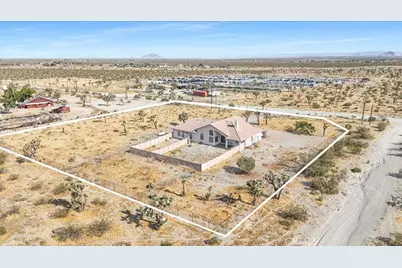 1485 La Mesa, Phelan, CA 92371 - Photo 5