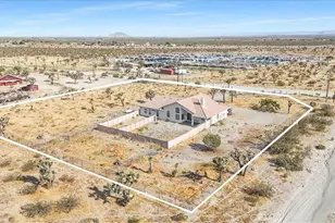 1485 La Mesa, Phelan, CA 92371 - Photo 5
