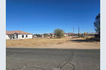 0 Mohawk, Apple Valley, CA 92308 - Photo 3