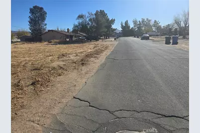0 Mohawk, Apple Valley, CA 92308 - Photo 1