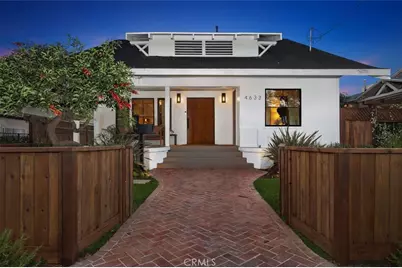 4633 Russell, Los Angeles, CA 90027 - Photo 33