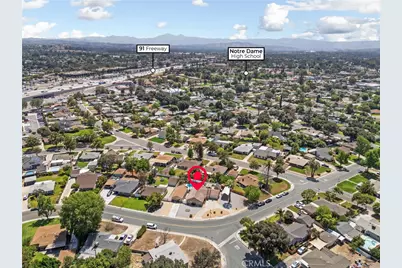 3540 Nelson, Riverside, CA 92506 - Photo 47
