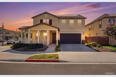 16589 Trailblazer Avenue, Chino, CA 91708 - Photo 1