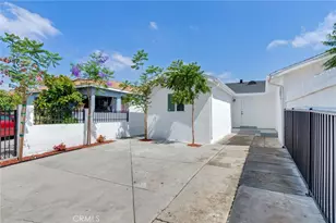 1143 E 106th St, Los Angeles, CA 90002 - Photo 1