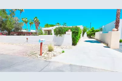 1932 S Barona, Palm Springs, CA 92264 - Photo 5