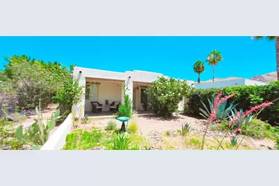 1932 S Barona, Palm Springs, CA 92264 - Photo 1