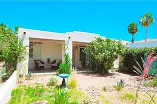 1932 S Barona, Palm Springs, CA 92264 - Photo 1