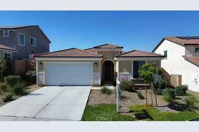 25344 Picket Range, Menifee, CA 92586 - Photo 1