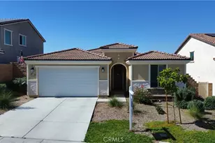 25344 Picket Range, Menifee, CA 92586 - Photo 1
