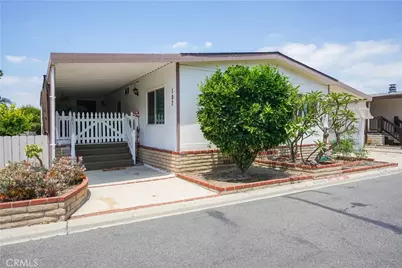 21217 Washington Avenue #107, Walnut, CA 91789 - Photo 1