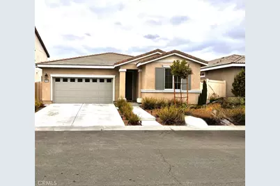 1744 Plume, San Jacinto, CA 92583 - Photo 1