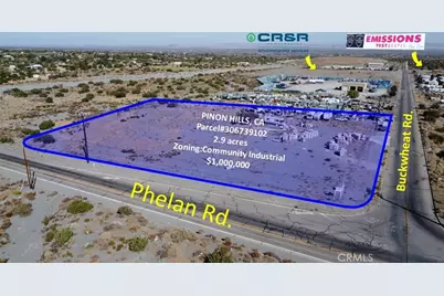 2424 Phelan, Pinon Hills, CA 92372 - Photo 11