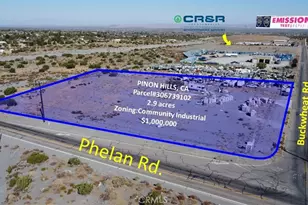 2424 Phelan, Pinon Hills, CA 92372 - Photo 1