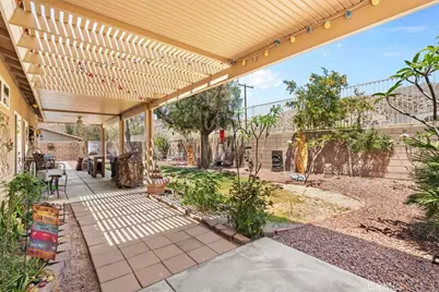 65128 Blue Sky, Desert Hot Springs, CA 92240 - Photo 29