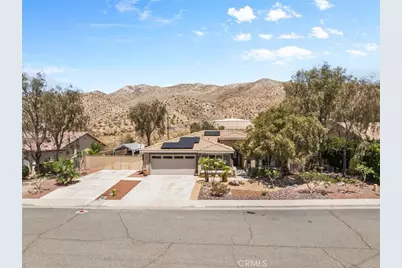 65128 Blue Sky, Desert Hot Springs, CA 92240 - Photo 33