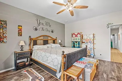 65128 Blue Sky, Desert Hot Springs, CA 92240 - Photo 19