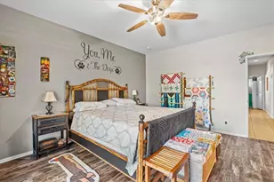 65128 Blue Sky, Desert Hot Springs, CA 92240 - Photo 19